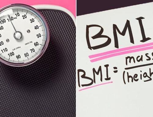 Why Tracking Your BMI is Not Enough