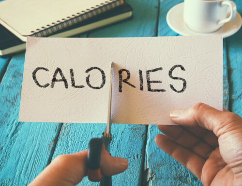 What is a Calorie and How Much of Our Focus Should it Demand