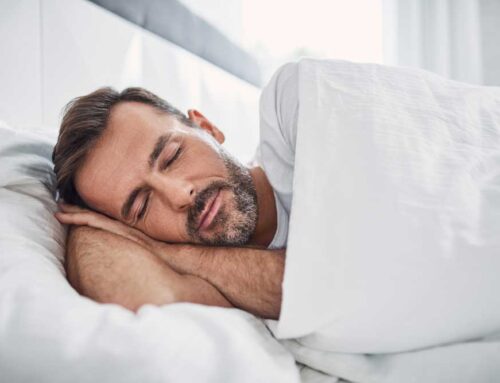 Sleep Science and Your Health