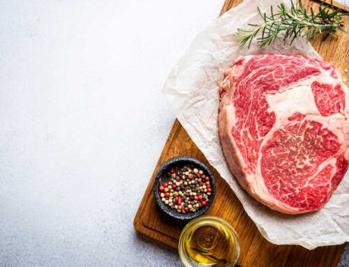 The Truth About Red Meat and Your Health