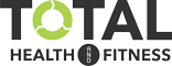 Total Health and Fitness logo