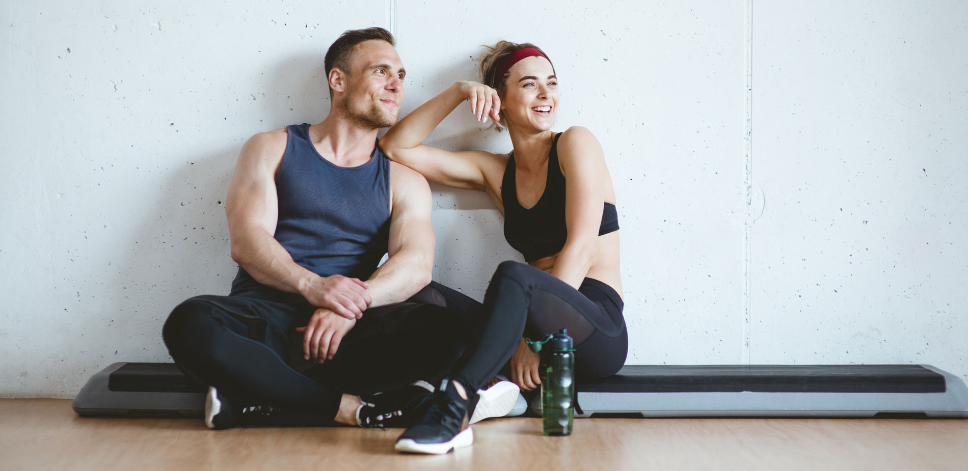 Total Health and Fitness, Draper Utah