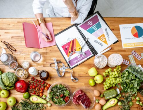 How to Pick the Perfect Program & Make the Most of Your Meal Plans