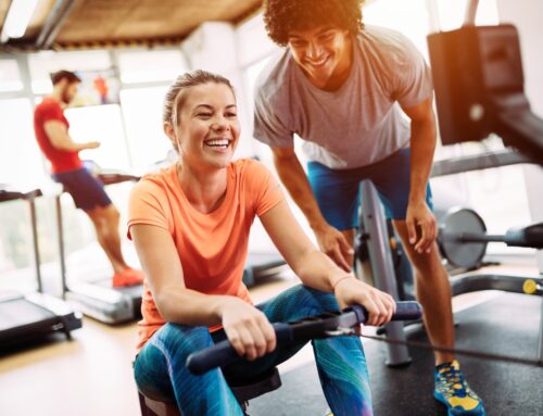 Whole-Body Wellness: Why You Need More Than Just a Fitness Consultant