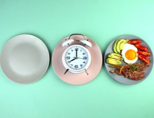 What is Intermittent Fasting?