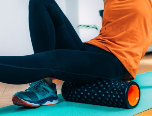 Why Stretching and Foam Rolling is Essential for Exercise Recovery