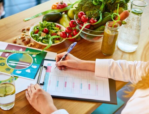 The Importance of a Personalized Nutrition Plan