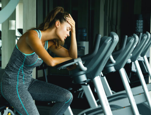 Can Exercise Treat Depression? What the Research Says