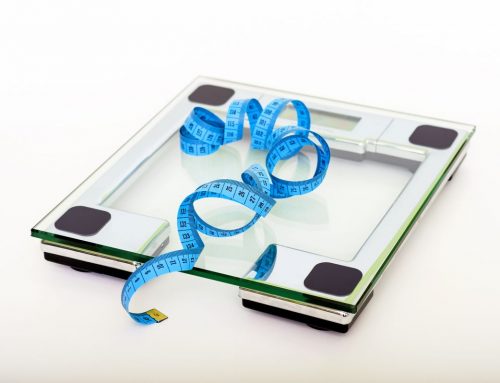 Why the Scale Doesn’t Tell the Whole Story