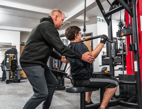 How to Choose a Fitness Coach When You Hate the Gym