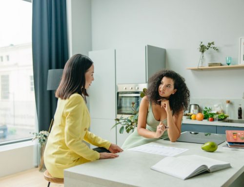 Why the Weight Comes Back After a Diet