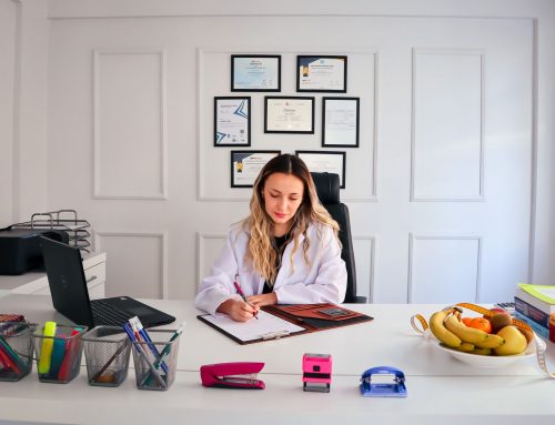 Nutritionist vs Registered Dietitian in Utah