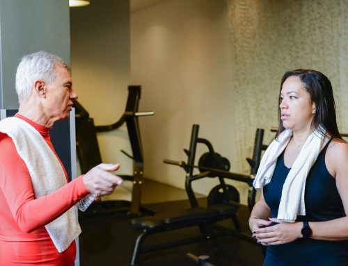What to Expect at Your Free Consultation