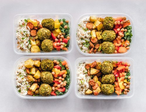 Meal Prep for Busy Weeks: A Simple Plan That Lasts